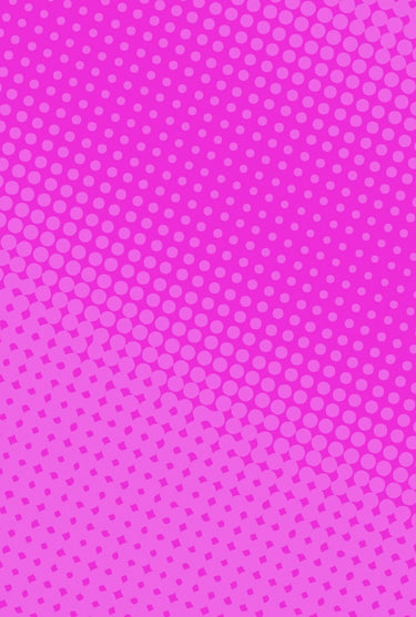 Akai Pro AFX Skin Gradienter Pink